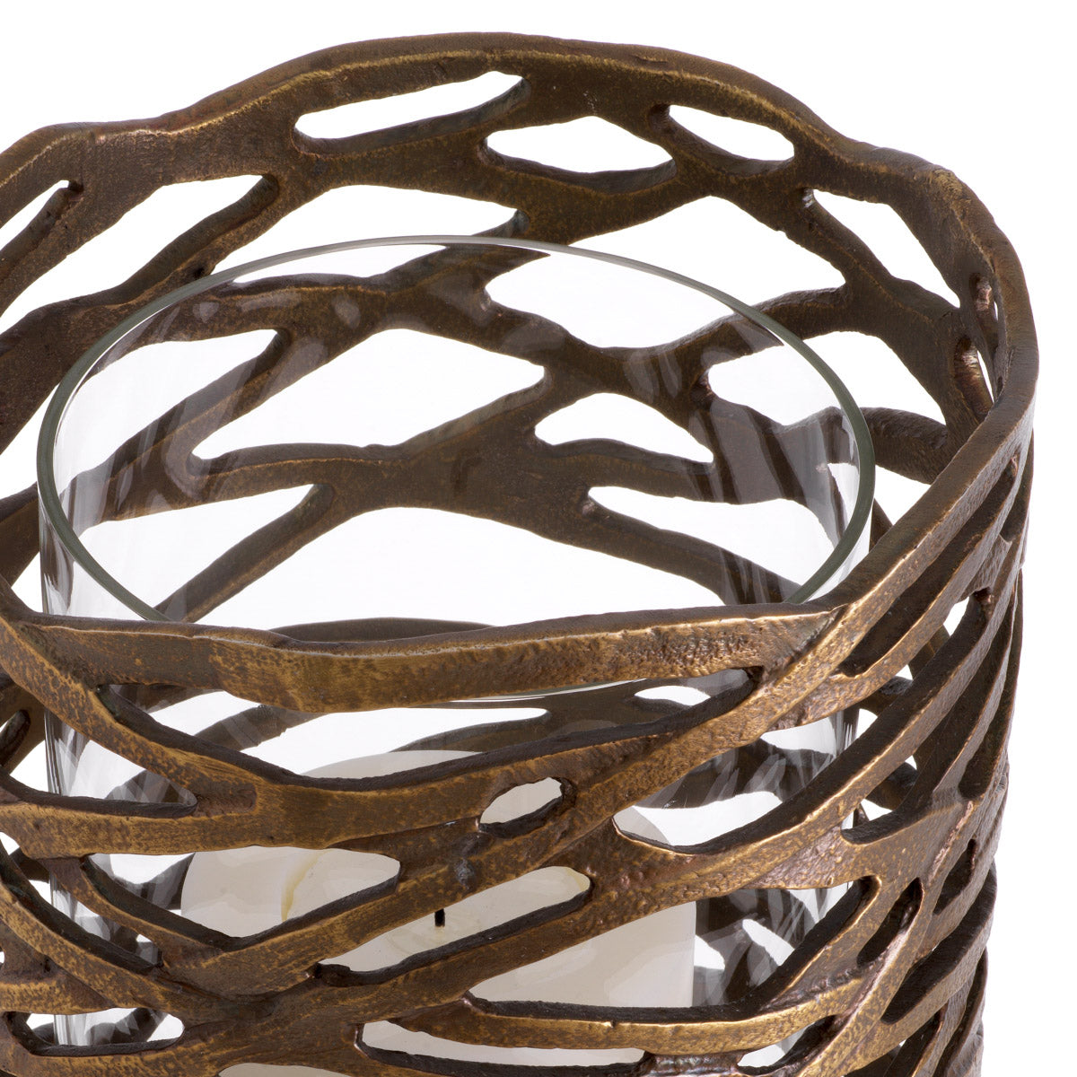 Eichholtz Hurricane Lanai L hurricane pairs refined design with elevated materials for a statement in any luxury interior. Expertly