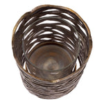 Eichholtz Hurricane Lanai S home with a mesmerizing glow. Hurricane Lanai S Crafted by Eichholtz this hurricane pairs refined