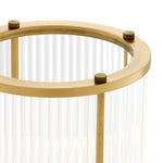 Eichholtz Hurricane Mayson S Crafted by Eichholtz this hurricane pairs refined design with elevated materials for a statement in