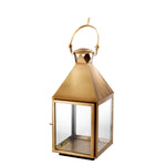 Eichholtz Hurricane Spur S Up the ambiance of your living space with the Spur S Hurricane. With a burning