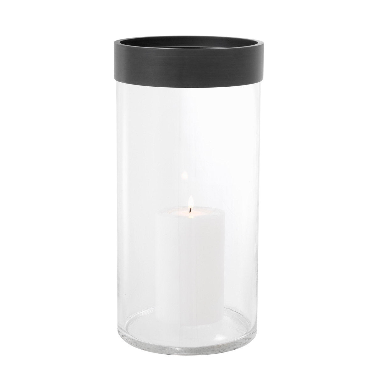 Eichholtz Hurricane Vertex L The Vertex L Hurricane brings elegant charm to your décor, whether used as a single