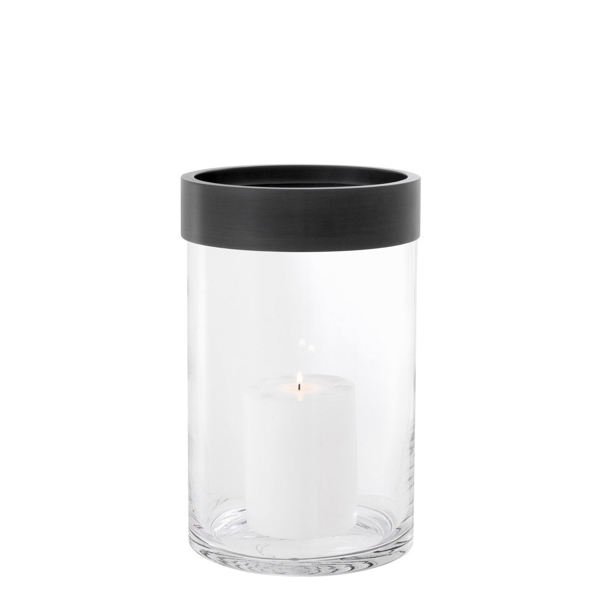 Eichholtz Hurricane Vertex S The Vertex S Hurricane brings elegant charm to your décor, whether used as a single