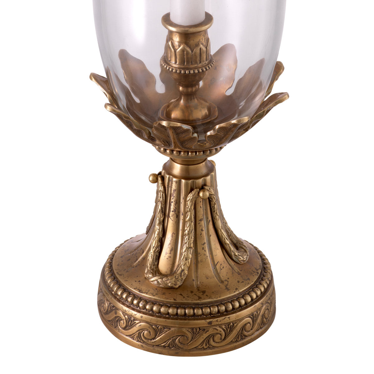 Eichholtz Hurricane Vitruvian with functional design, offering both style and utility to your space. HISTORIC PROVENANCEThe Hurricane Vit...