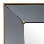 Eichholtz Mirror Bellana pairs refined design with elevated materials for a statement in any luxury interior. Dimensions W