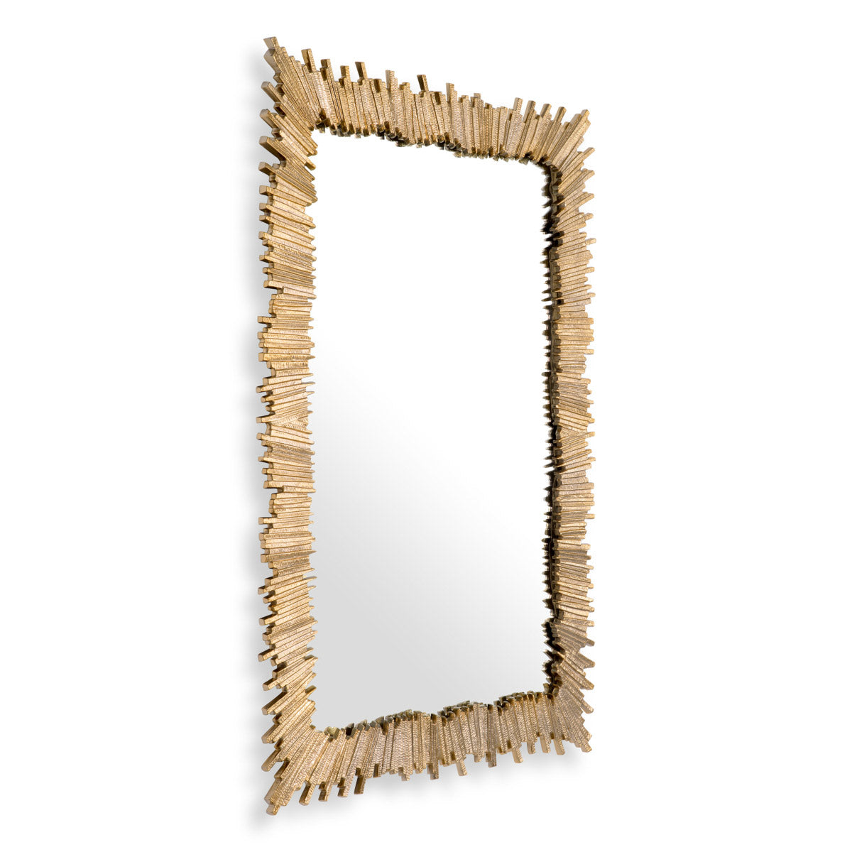 Eichholtz Mirror Bryant Embrace the seamless blend of modern aesthetics with classic charm in the Eichholtz Bryant Mirror.