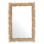 Eichholtz Mirror Bryant wall mirror a signature piece for the discerning eye. The eye-catching detail offers a sophisticated