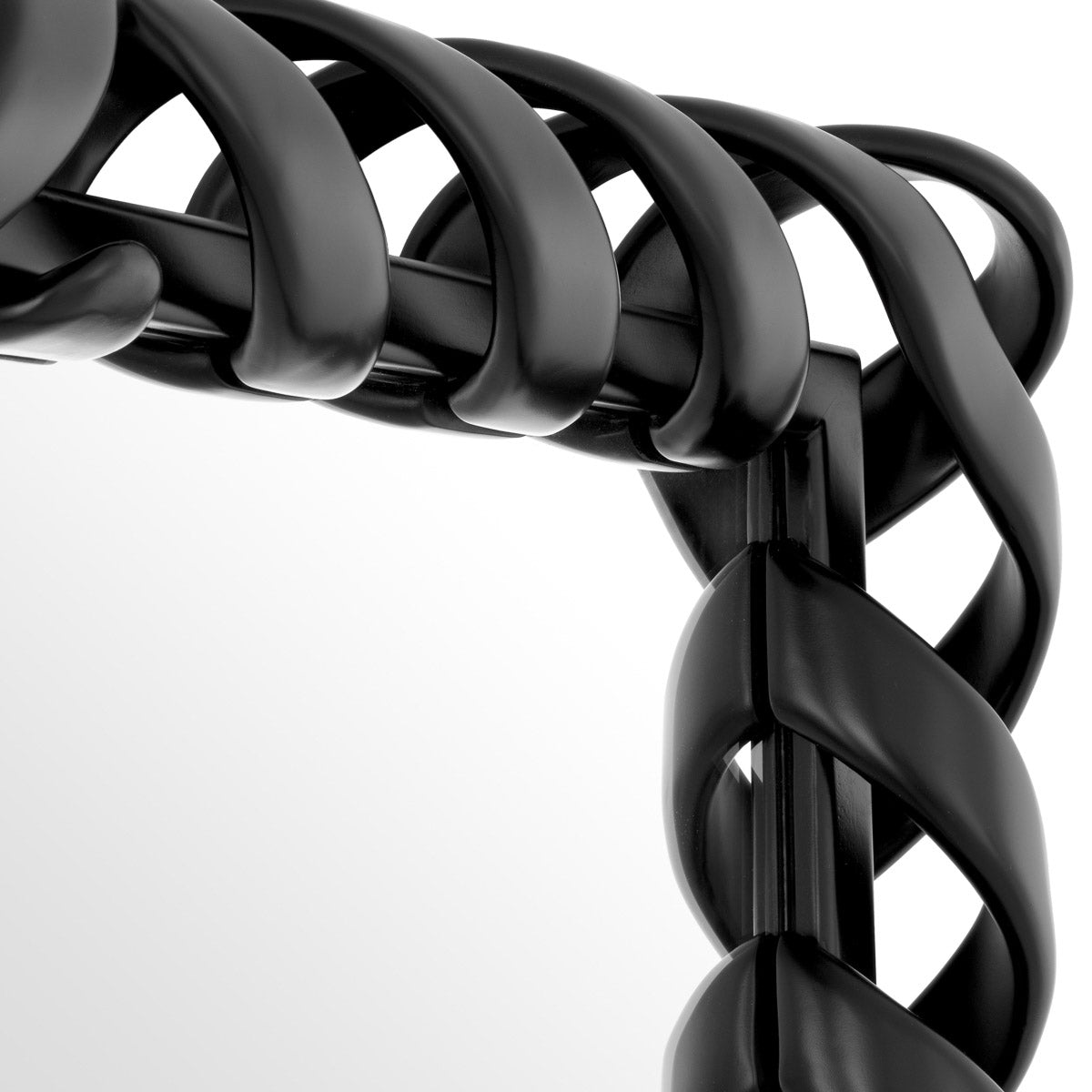 Eichholtz Mirror Casone Mirror Casone Crafted by Eichholtz this wall mirror pairs refined design with elevated materials for