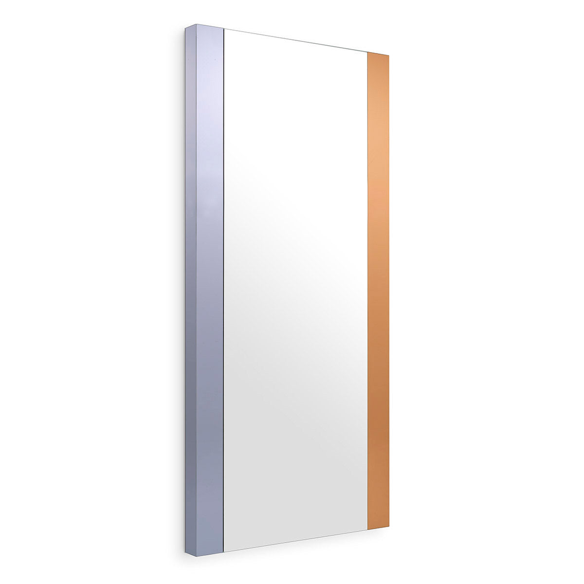 Eichholtz Mirror Cevio L The large Cevio Mirror is a striking addition to modern interiors. Instead of a frame
