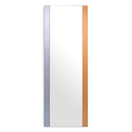 Eichholtz Mirror Cevio L Crafted by Eichholtz this wall mirror pairs refined design with elevated materials for a statement