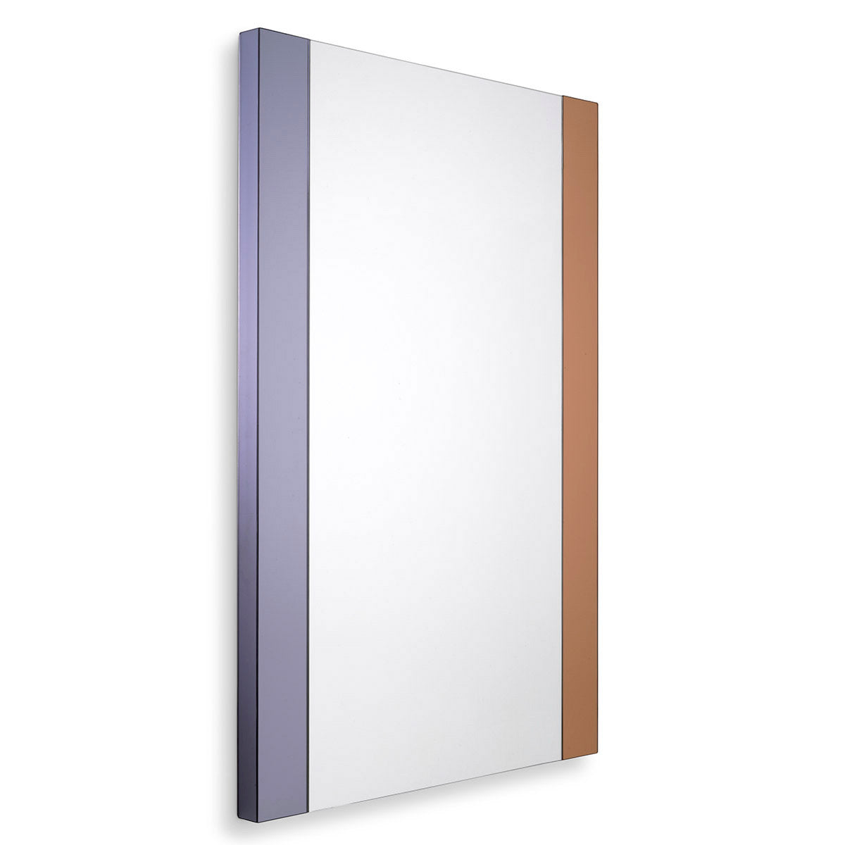 Eichholtz Mirror Cevio S The small Cevio Mirror is a striking addition to modern interiors. Instead of a frame