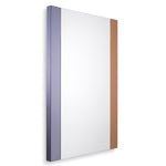 Eichholtz Mirror Cevio S glass, adding small touches of luxurious style to its otherwise understated look. Mirror Cevio S