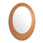 Eichholtz Mirror DeVito 0 Mirror DeVito Crafted by Eichholtz this wall mirror pairs refined design with elevated materials