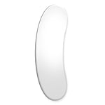 Eichholtz Mirror Garrett Mirror can be hung as shown but also upside down. Pair two pieces together by