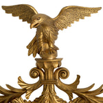 Eichholtz Mirror Girandole collection, illuminating any room with timeless elegance. HISTORIC PROVENANCE The Mirror Girandole echoes the...