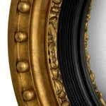 Eichholtz Mirror Girandole Van Rensselaer IV (American, 1786-1868). Popular during the American Federal period (1788-1825), girandole...