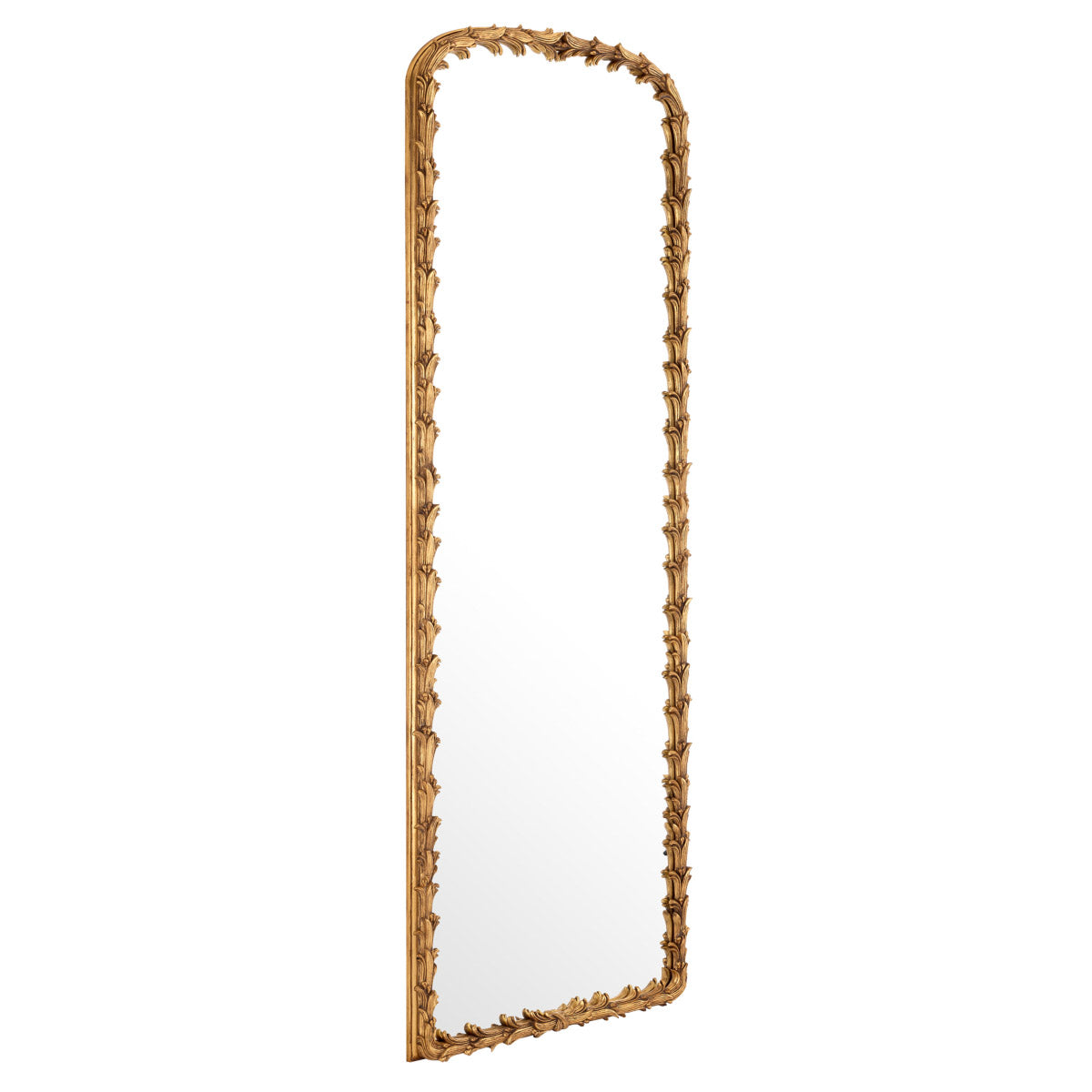 Eichholtz Mirror Guinevere L mirror will surely bring a tropical atmosphere to your home décor. Mirror Guinevere L Crafted