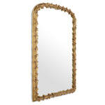 Eichholtz Mirror Guinevere S frame of Mirror Guinevere S exudes natural beauty. Made by skilled artisans, this gorgeous accent