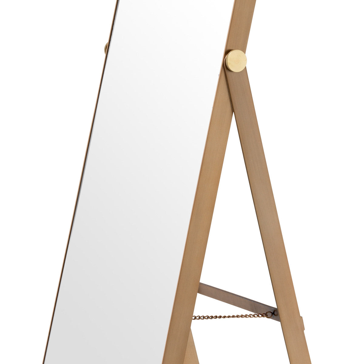 Eichholtz Mirror Hardwick mirror pairs refined design with elevated materials for a statement in any luxury interior. Dimensions