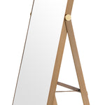 Eichholtz Mirror Hardwick mirror pairs refined design with elevated materials for a statement in any luxury interior. Dimensions