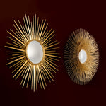 Eichholtz Mirror Helios luxury interior. Expertly made for enduring style and everyday elegance. Contact our Las Vegas showroom