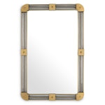 Eichholtz Mirror Heracles Whether you want to bring a sense of extra space into your hallway, bedroom or