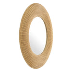 Eichholtz Mirror Idora Mirror a standout piece that enhances any interior with its timeless beauty. Mirror Idora Crafted