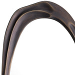 Eichholtz Mirror Karma M a touch of magic to any space. Embrace the allure of the Mirror Karma M,