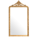 Eichholtz Mirror Ludovico that harmonizes with any living room or bedroom setting - a true signature piece from