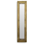 Eichholtz Mirror Magenta rectangular S Consider the small rectangular Magenta Mirror for a finishing touch in your bedroom or entryway.