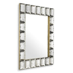Eichholtz Mirror Mariani The Mirror Mariani is a striking piece that showcases the beauty of craftsmanship through its