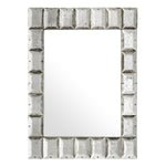 Eichholtz Mirror Mariani space. Perfect for enhancing a hallway or living room, it combines style and functionality, brightening