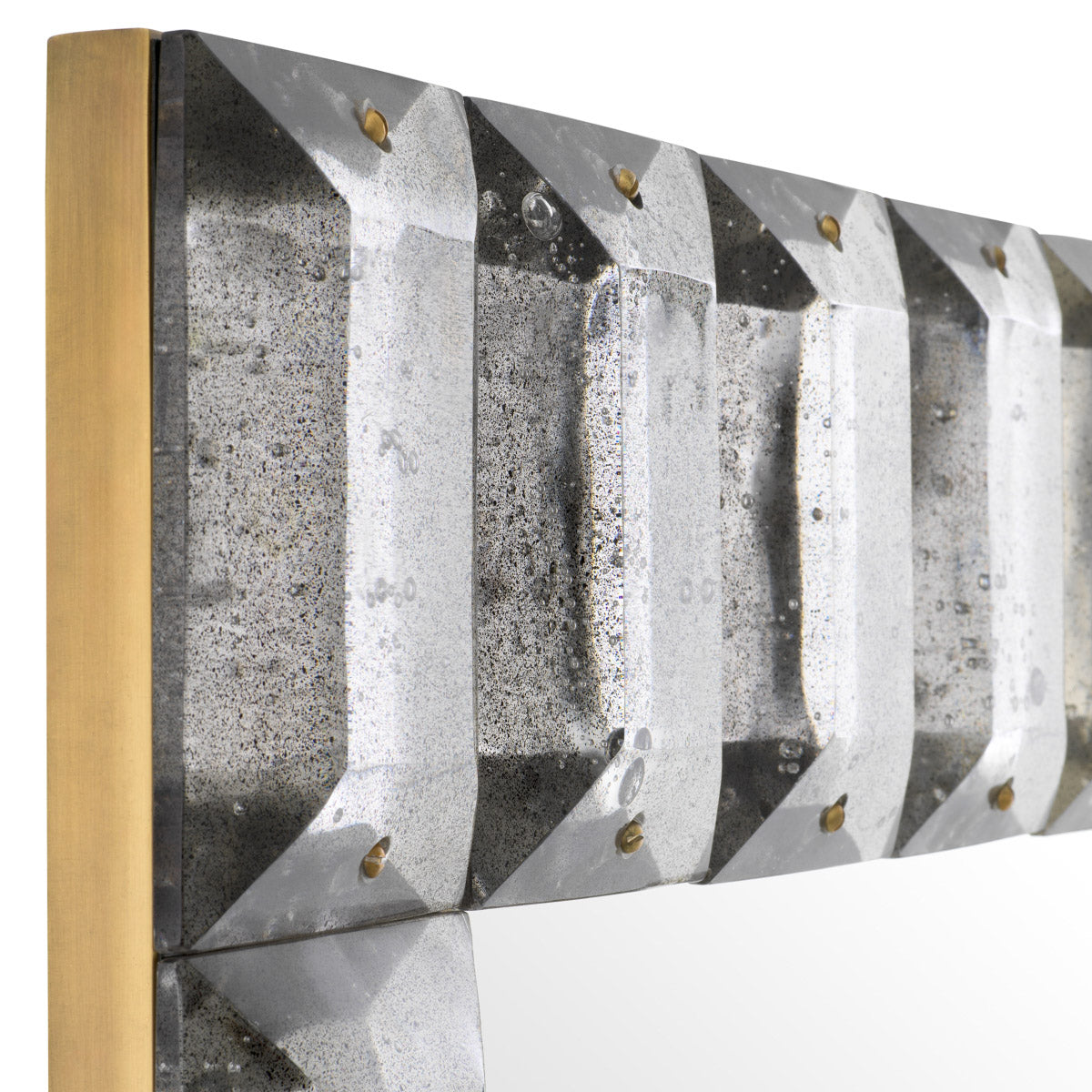 Eichholtz Mirror Mariani design of the Mirror Mariani, a true celebration of elegance. Mirror Mariani Crafted by Eichholtz