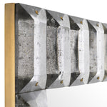 Eichholtz Mirror Mariani design of the Mirror Mariani, a true celebration of elegance. Mirror Mariani Crafted by Eichholtz