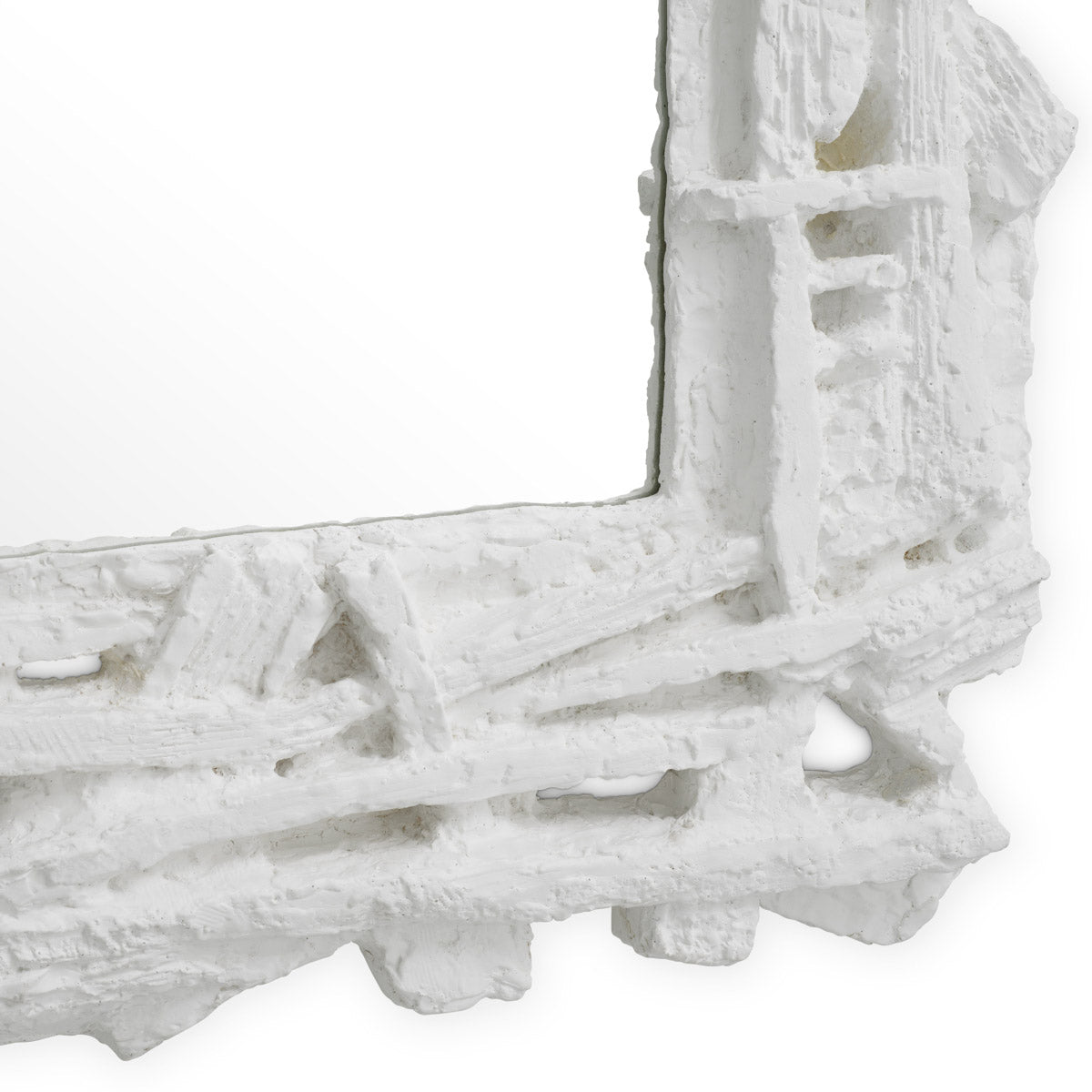 Eichholtz Mirror Masonic mirror pairs refined design with elevated materials for a statement in any luxury interior. Dimensions