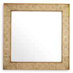 Eichholtz Mirror Mellot 0 Mirror Mellot Crafted by Eichholtz this wall mirror pairs refined design with elevated materials
