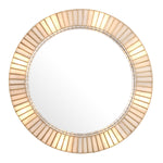 Eichholtz Mirror Monari for illuminating living rooms and bedrooms alike. Mirror Monari Crafted by Eichholtz this wall mirror