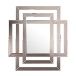 Eichholtz Mirror Mortimer will make a wonderful luxury addition in your lounge, hallway or bedroom. Mirror Mortimer Crafted