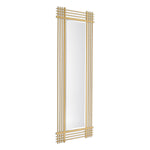 Eichholtz Mirror Pierce rectangular Let the light bounce around for brightness while adding sophisticated style to your space with