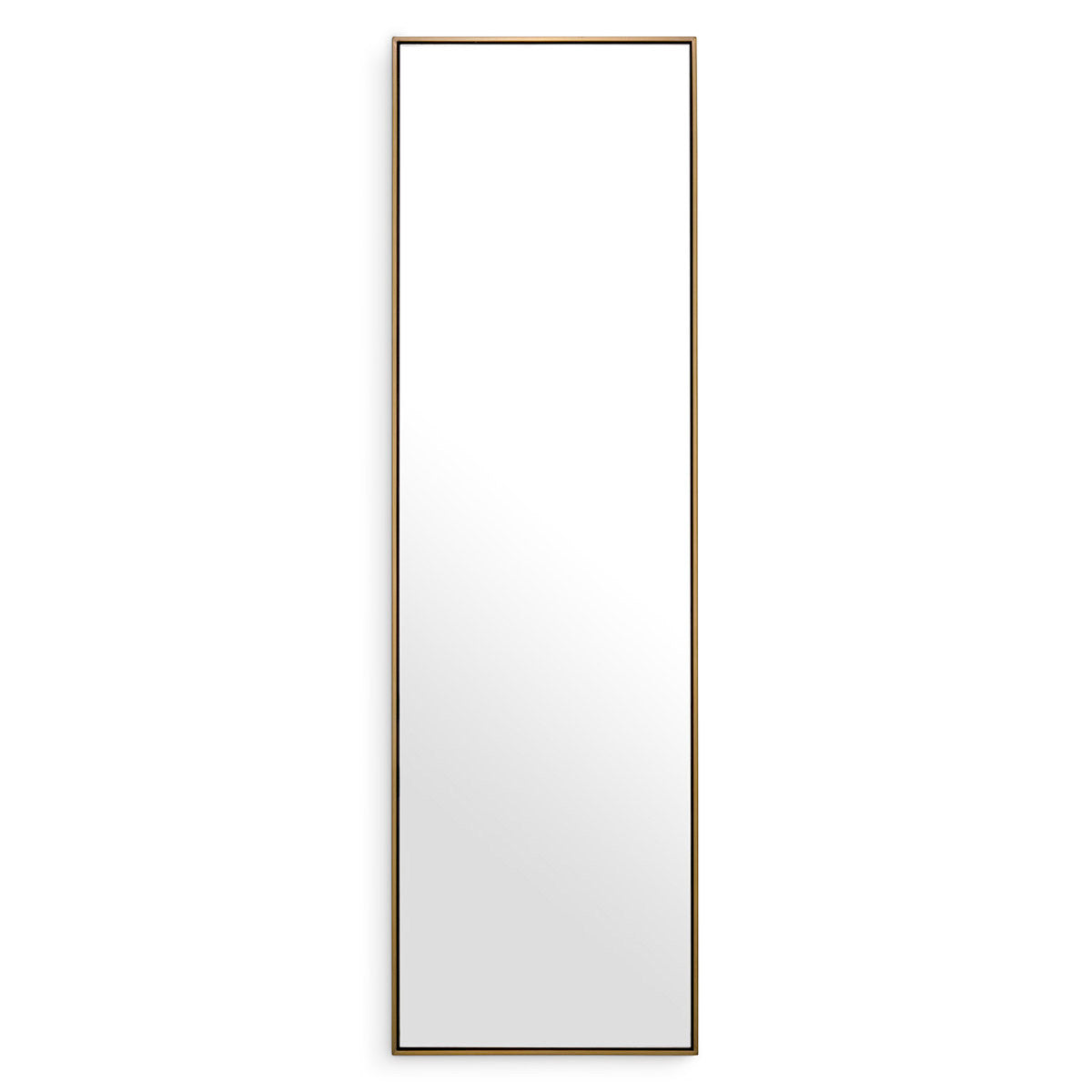 Eichholtz Mirror Redondo L Striking and simplistic, the rectangular Redondo Mirror will add light and a sense of space