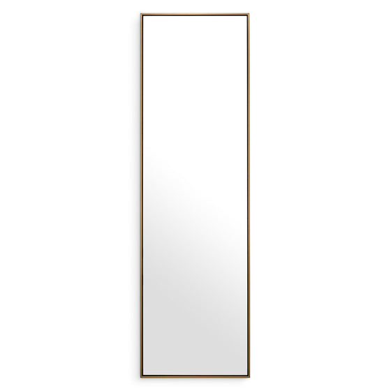 Eichholtz Mirror Redondo L Striking and simplistic, the rectangular Redondo Mirror will add light and a sense of space