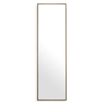 Eichholtz Mirror Redondo L Striking and simplistic, the rectangular Redondo Mirror will add light and a sense of space