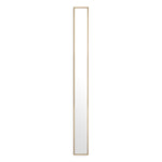 Eichholtz Mirror Redondo M Striking and simplistic, the elongated narrow Redondo Mirror will add light and a sense of