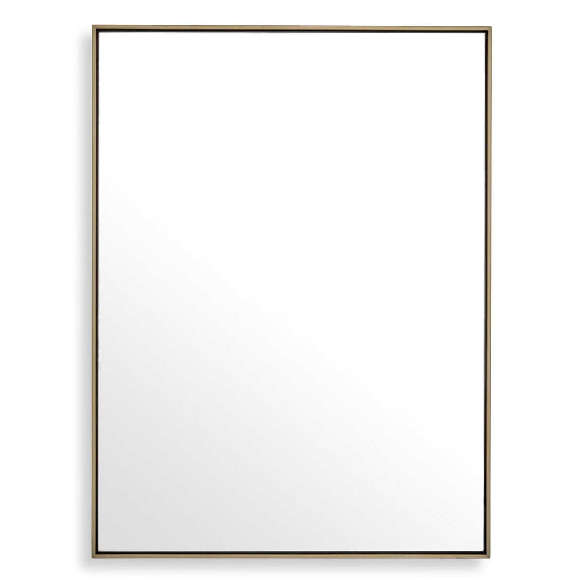 Eichholtz Mirror Redondo S Striking and simplistic, the rectangular Redondo Mirror will add light and a sense of space