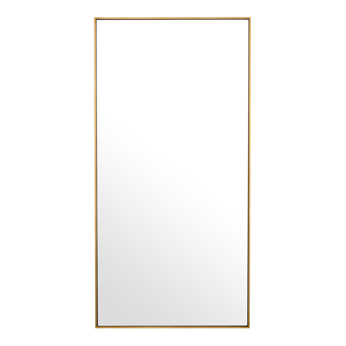 Eichholtz Mirror Redondo XL Striking and simplistic, the rectangular Redondo Mirror will add light and a sense of space