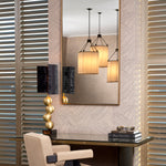Eichholtz Mirror Redondo XL to any room without causing too much distraction. Its slim metal frame features a glamorous