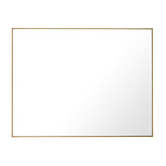 Eichholtz Mirror Redondo XXL Striking and simplistic, the rectangular Redondo Mirror will add light and a sense of space
