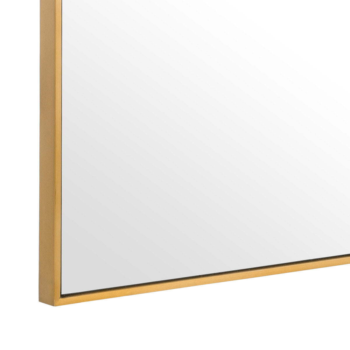 Eichholtz Mirror Redondo XXL hung portrait or landscape. Mirror Redondo XXL Crafted by Eichholtz this wall mirror pairs refined