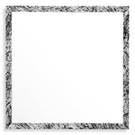 Eichholtz Mirror Reflection of Eccentricity The Reflection of Eccentricity mirror features a striking finish that enhances its artistic d...
