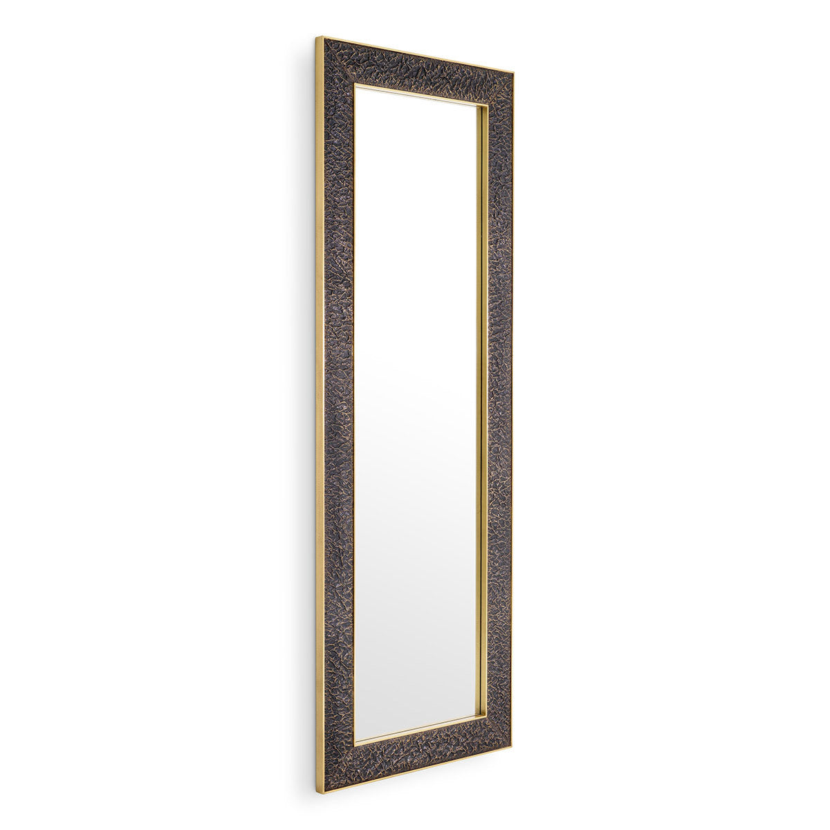 Eichholtz Mirror Risto rectangular The exquisite Risto Mirror is a rectangular masterpiece that seamlessly blends elegance and functional...
