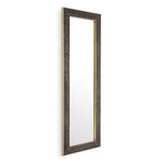 Eichholtz Mirror Risto rectangular The exquisite Risto Mirror is a rectangular masterpiece that seamlessly blends elegance and functional...